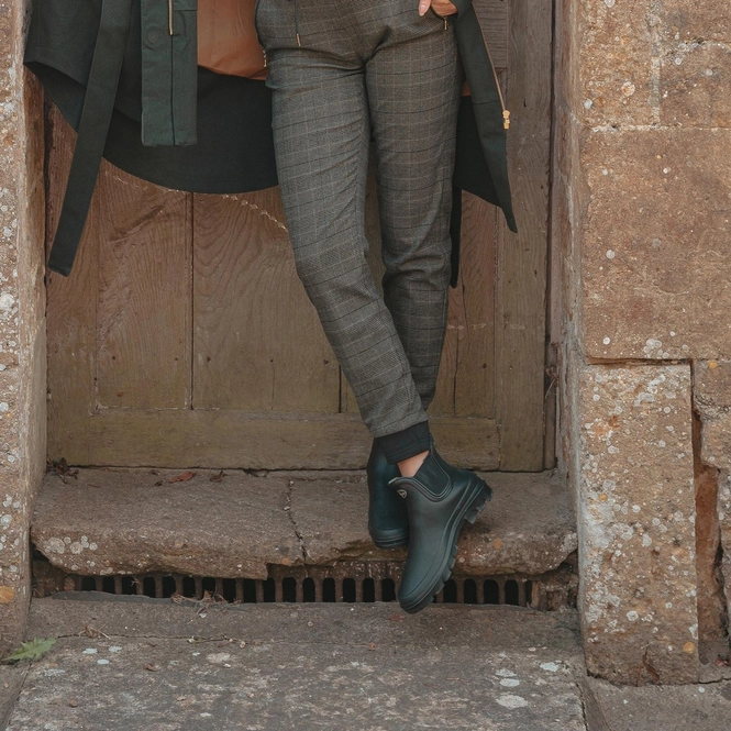 le chameau iris chelsea boot